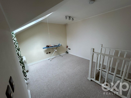Duplex En Calle Decher: 3 Dormitorios+3 Baños, Estac+