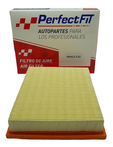 Filtro Para Motor De Gm Chevy Del 1993 Al 2012.