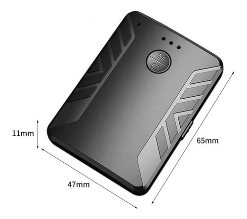 Transmisor Receptor Bluetooth 5.0 Audio Equipo Tv Música 3.5