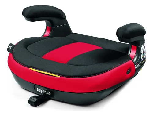 Peg Perego Viaggio Shuttle - Asiento De Automóvil De Refuerz