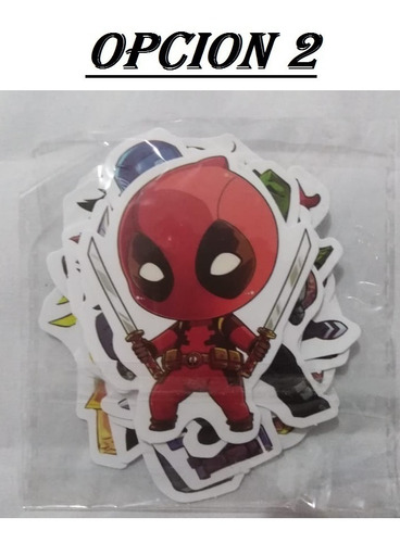 Imagen 4 de 7 de Sticker Super Heroes - Dragon Ball