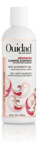 Ouidad Gel Avanzado De Calor Y Humedad Con Control De Clima,