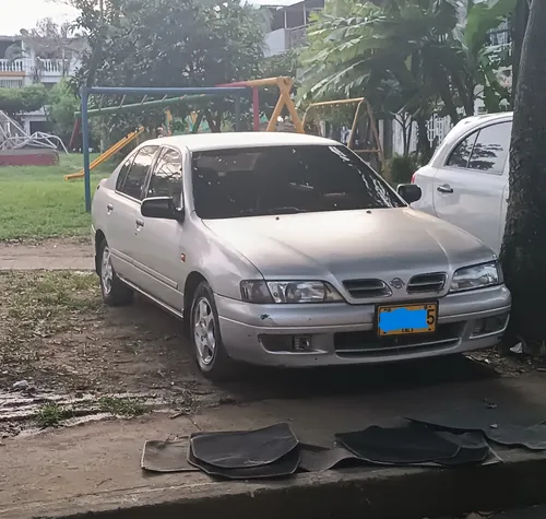 Nissan Primera 2.0 Gxe