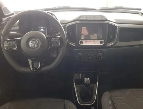 Fiat Strada 2021 Entrega Inmediata Cuota Fija Tomo Usados A-