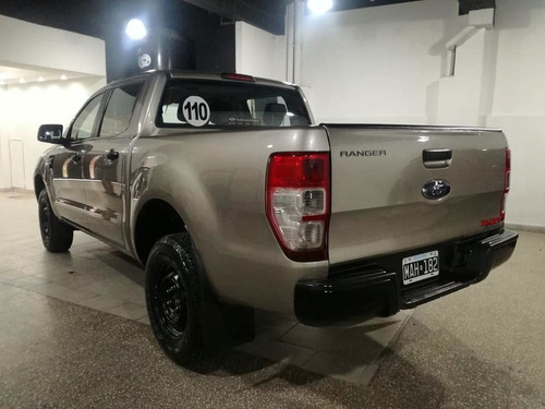 Ford Ranger 2013 2.2 Cd 4x2 Xl Safety Tdci 125cv