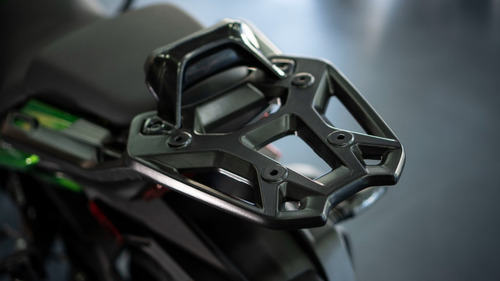 Bajaj Dominar 400 Tourer Lidermoto