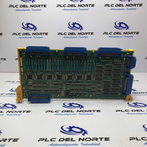 Fanuc A16b-2203-0110 Tarjeta De Circuitos 2 (Usado)