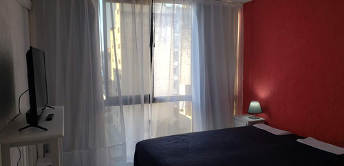 Relajate En Nuestro Monoambiente. Temporario En Microcentro