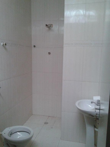 Sobrado Com 2 Dormitórios À Venda, 96 M² Por R$ 420.000 - Tatuapé - São Paulo/sp - So6638