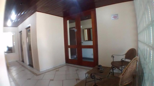 Apartamento À Venda, 105 M² Por R$ 498.000,00 - Jardim Guarani - Campinas/sp - Ap6403