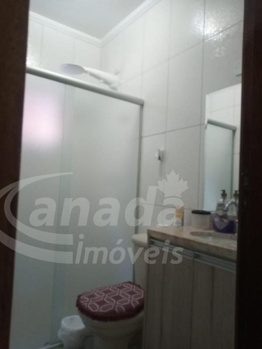 Ref.: 1713 - Assobradado Em Osasco Para Venda - V1713