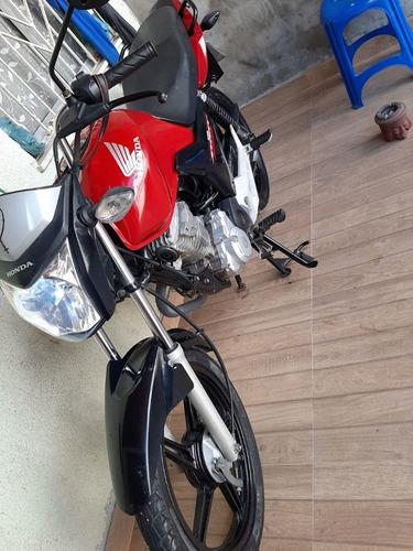Imagem 5 de 15 de Honda Start
