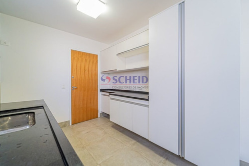 Imagem 11 de 15 de Rua Bela Cintra 1332 - Apartamento Com 2 Dormitórios À Venda, 134 M² - Cerqueira César - São Paulo/s - Mr78777