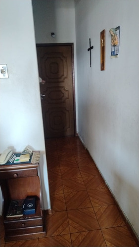 Apartamento Próximo À Estação De Trem De Duque De Caxias