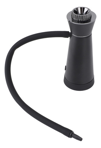 Ahumador Portátil Portátil Para Alimentos Y Bebidas, Ajustab