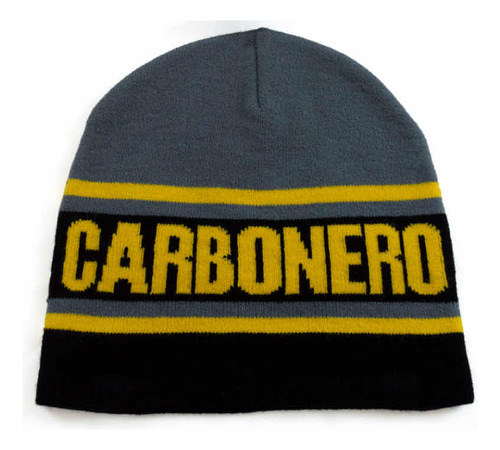 Gorra De Lana De Peñarol