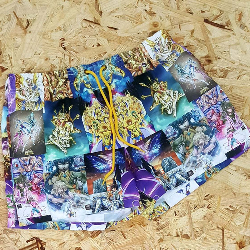 Pantaloneta Short Playera