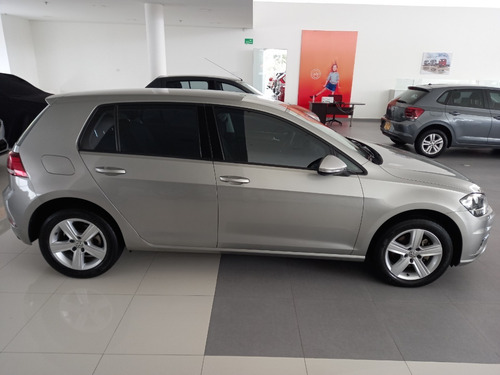 Volkswagen Golf Trendline 1.4 Tsi Dsg 2018