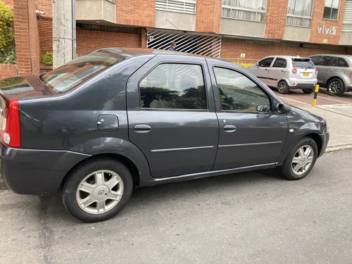 Renault Logan 1.6 Dynamique Nd