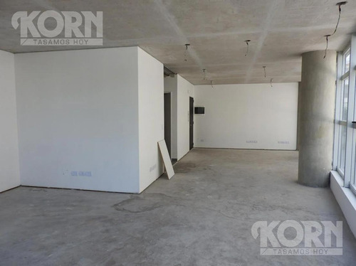 Venta Excelentes Oficinas Anexables En Colegiales Con 2 Cocheras Fijas