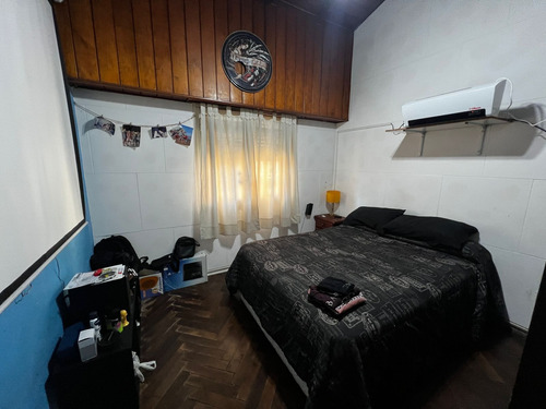 Venta Casa Jardín Parque Parrilla Banfield Permuta