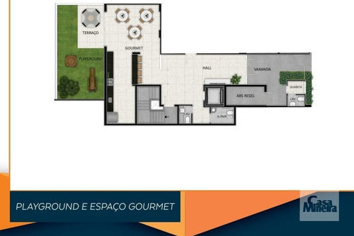 Imagem 4 de 7 de Apartamento À Venda No Santa Branca - Código 325029 - 325029