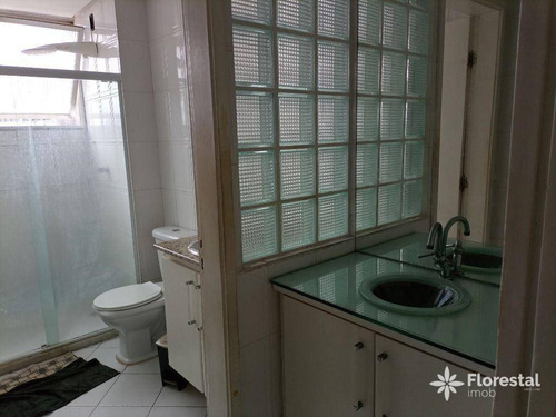 Imagem 15 de 30 de Apartamento Com 4 Quartos No Canela. - Ap1801