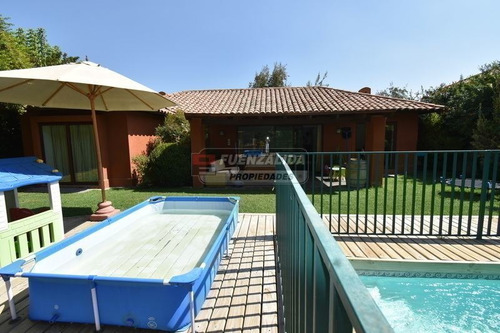 Imagen 2 de 15 de Casa En Venta En Colina