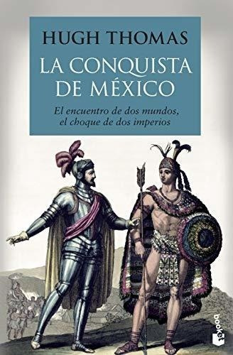 La Conquista De México (divulgación)