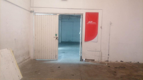 Local En Renta En Echegaray, En Plaza Comercial