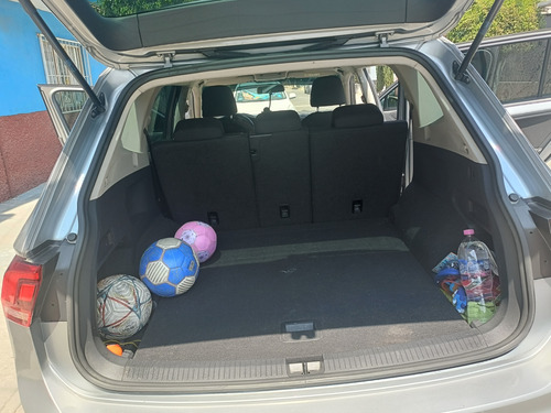 Volkswagen Tiguan Tiguan Trendline dsg