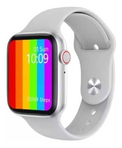 Smart Watch  Unisex  Salud Deporte