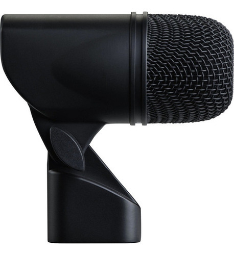 Presonus Dm-7 Set Microfonos Para Bateria ( 7 Mics ) Color Negro