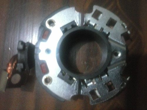 Carbonera De Arraque Para Corsa /gol (1055) Sistema Bosch G8