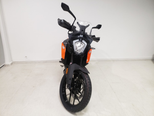 Imagen 4 de 15 de Ktm Adventure 250