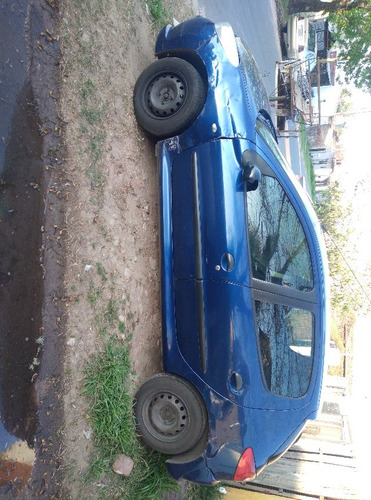 Peugeot 207 1.4 Xr