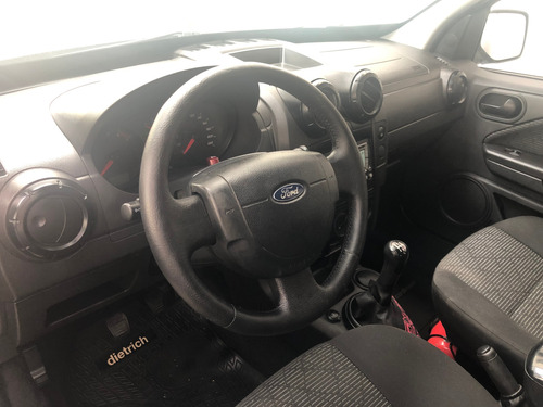 Ford Ecosport 2.0 My10 Xls 4x2
