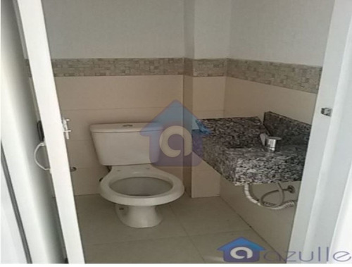 Imagem 8 de 15 de Sobrado Em Condomínio Com 3 Dorm, 1 Suite E 3 Vagas ! - Tw11714