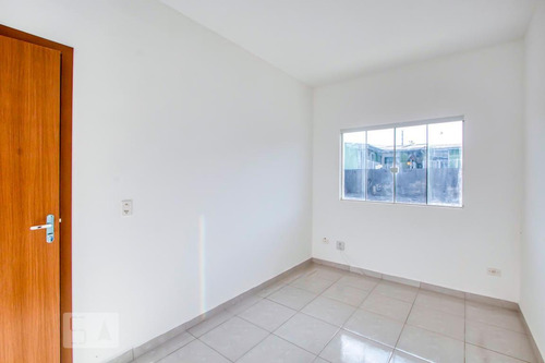 Apartamento Para Aluguel - Vargem Grande, 2 Quartos, 58 - 893310668