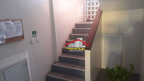 Imagem 2 de 13 de Apartamento Com 3 Dormitórios À Venda, 93 M² Por R$ 160.000,00 - Parquelândia - Fortaleza/ce - Ap0707
