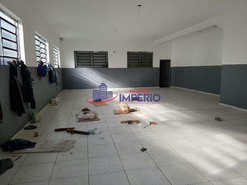 Imagem 5 de 12 de Loja Em São Paulo Bairro Jardim Guanca - V1195
