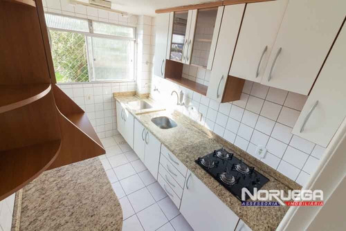 Imagem 13 de 25 de Apartamento Para Alugar - 36677.001