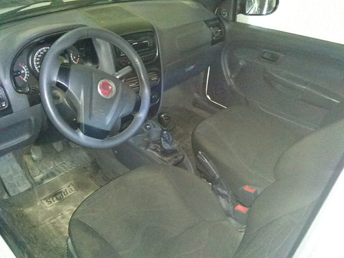 Fiat Strada 1.4 Working Flex 2p