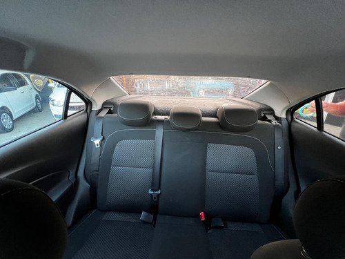 Chevrolet Prisma 1.0 Joy 4p