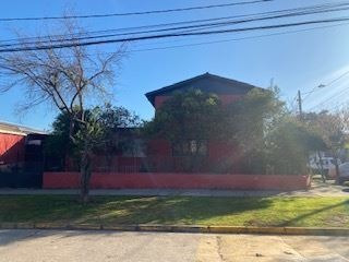 Imagen 2 de 18 de Casa En Venta De 3 Dorm. En Ñuñoa