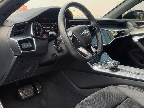Audi A7 3.0 T S Line 333hp Dsg
