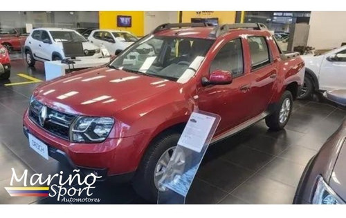 Renault Duster Oroch 1.6 Dynamique