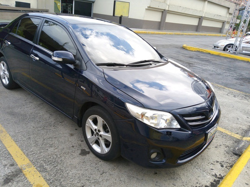 Imagen 3 de 14 de Toyota Corolla