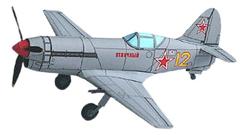 Kit De Modelo De Caza Espacial A Escala 1/50, Rompecabezas