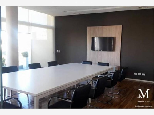 Imagen 5 de 7 de L.m. Campos 500 - Impecable Oficina Venta Cañitas/palermo Vista Hermosa